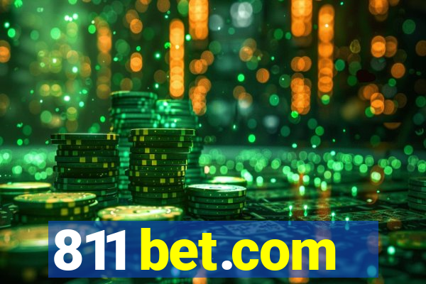 811 bet.com